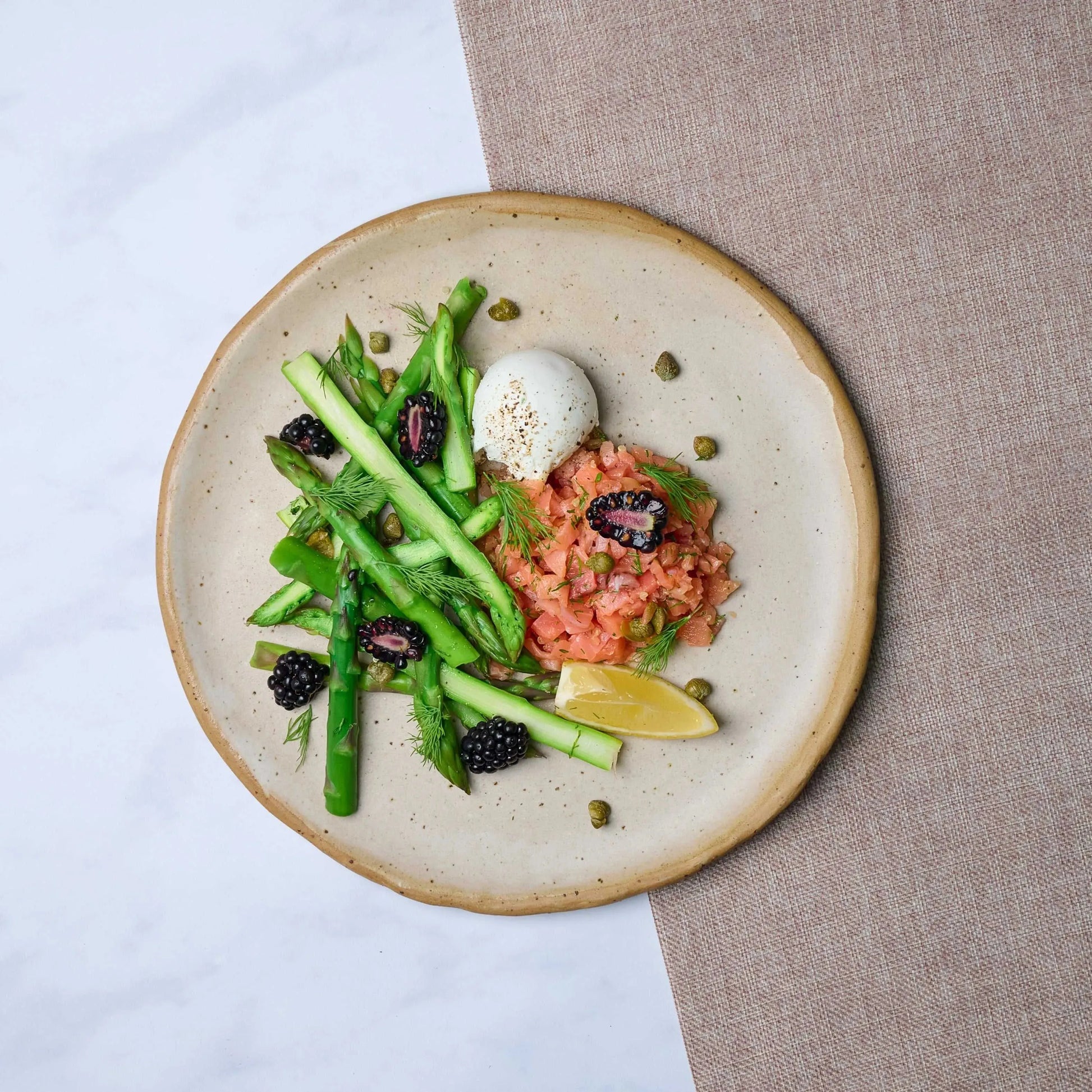 Pescatarian Meal Plan Fresh and Nutritious Green Kitchen