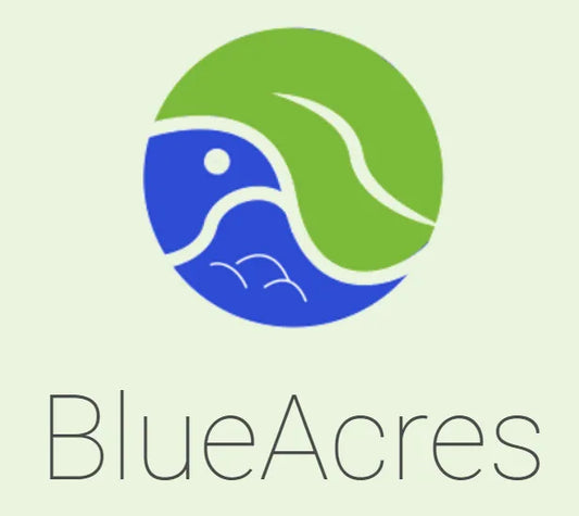Blue Acres