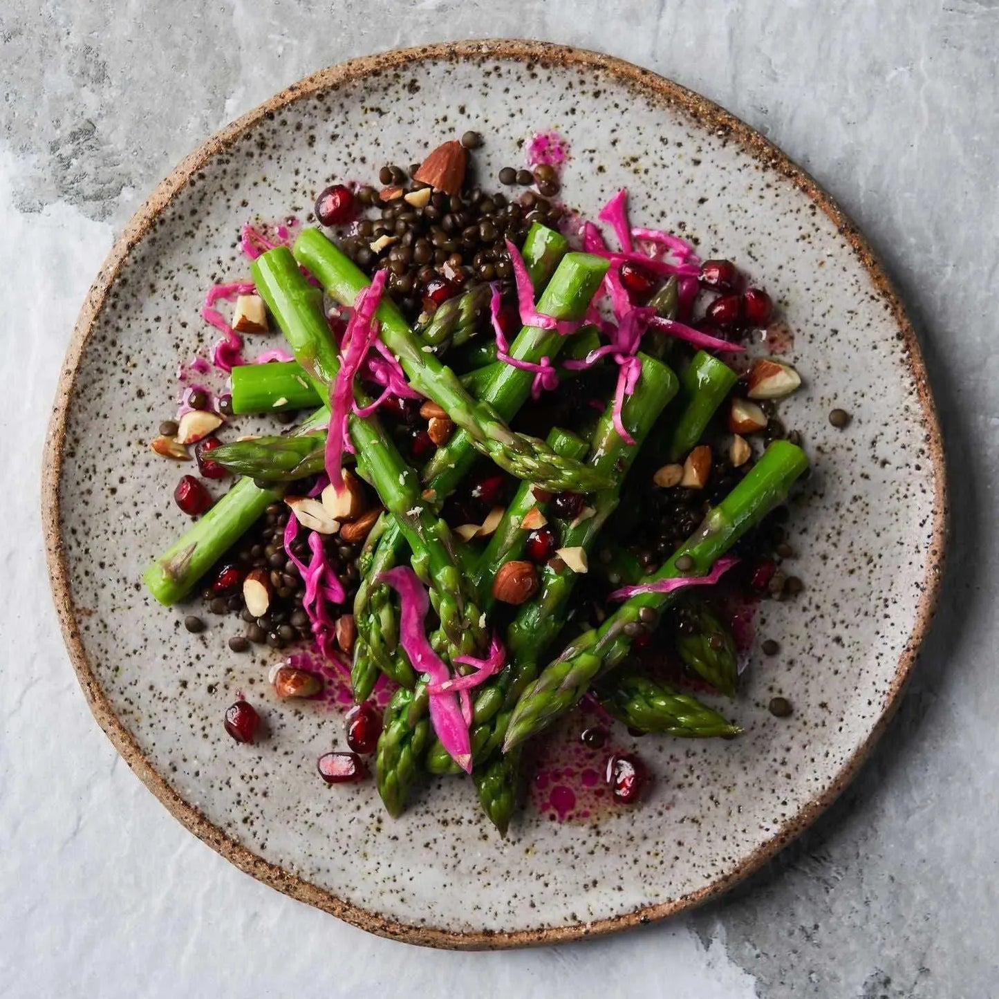 Vegan Meal Plan / WEDS-FRI
