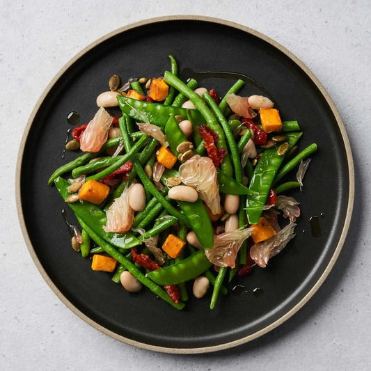 Vegan Meal Plan / WEDS-FRI