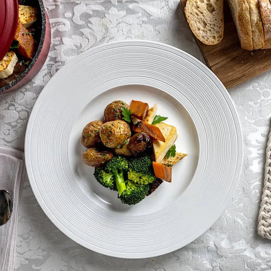 Vegan Meal Plan Prepaid - 4 Week Plan | Green Kitchen