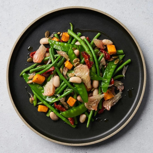 Vegetarian Meal Plan Prepaid 4 Week Plan Green Kitchen